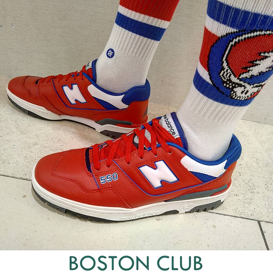 new balance bb550md1