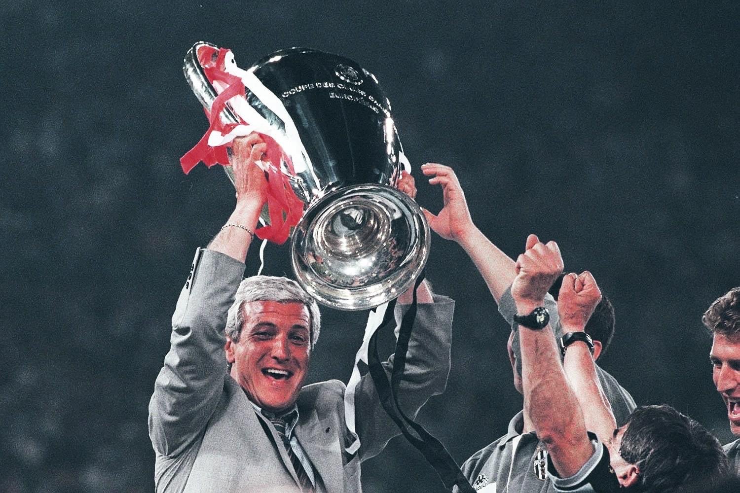 Happy birthday, Marcello Lippi 