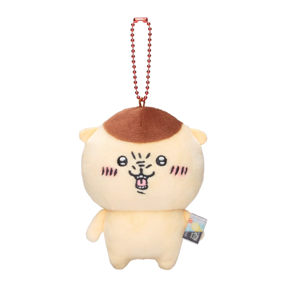 ちいかわ ぷち ミニ マスコット 栗まんじゅうさん くりまんじゅう ぬいぐるみ Eyw3iCvVoAgYsrc?format=webp&