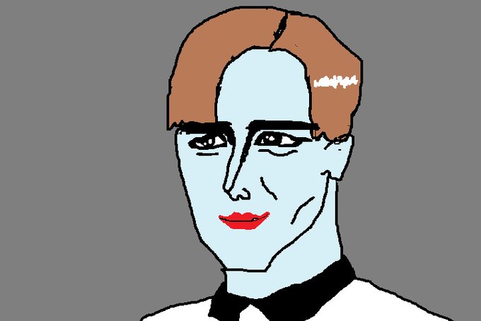 似顔のtwitterイラスト検索結果