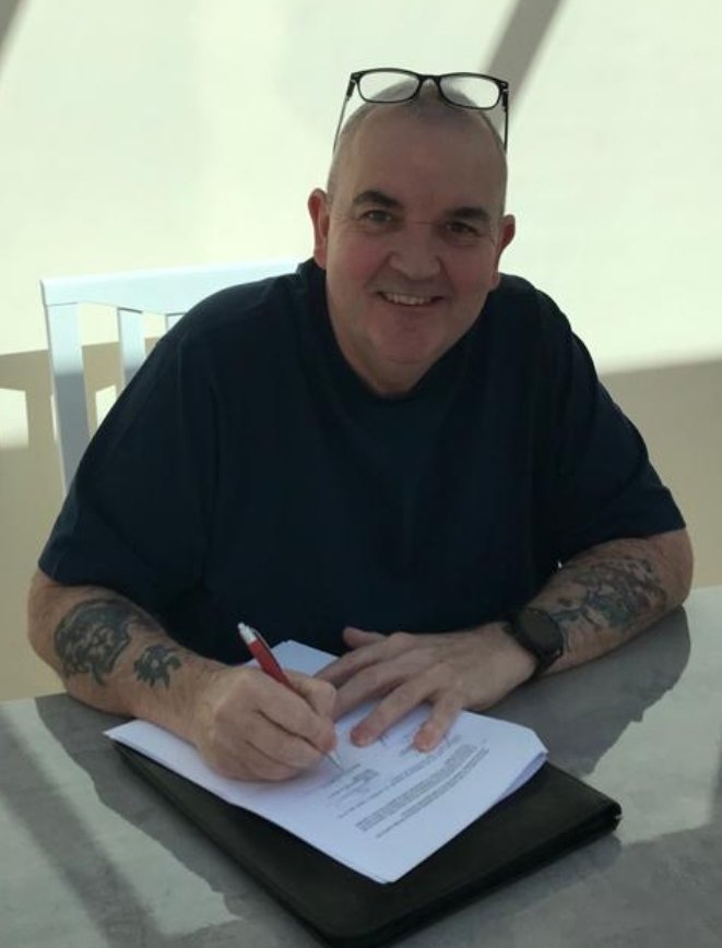 Phil Taylor (@PhilTaylor) / Twitter