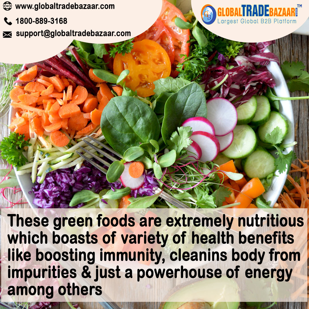 Gtradebazaar's tweet photo. Vegetables are important crops in developing countries, recognized for their nutritional benefits and income generation for smallholder farmers.
#globaltradebazaar #GTB https://t.co/zQh9L8dPWo