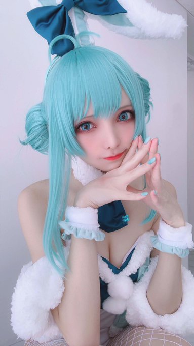 コスプレイヤーゆゆのTwitter画像16