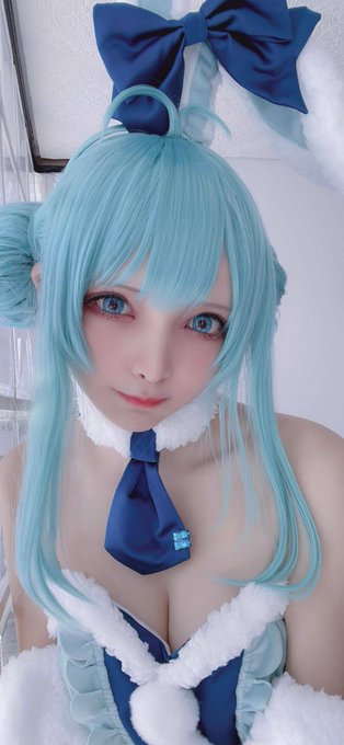 コスプレイヤーゆゆのTwitter画像17