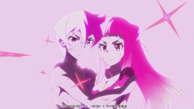 アキバズトリップ アニメ公式さん の最近のツイート 1 Whotwi グラフィカルtwitter分析 アキバズトリップ アニメ公式さん の最近のツイート 1 Whotwi グラフィカルtwitter分析