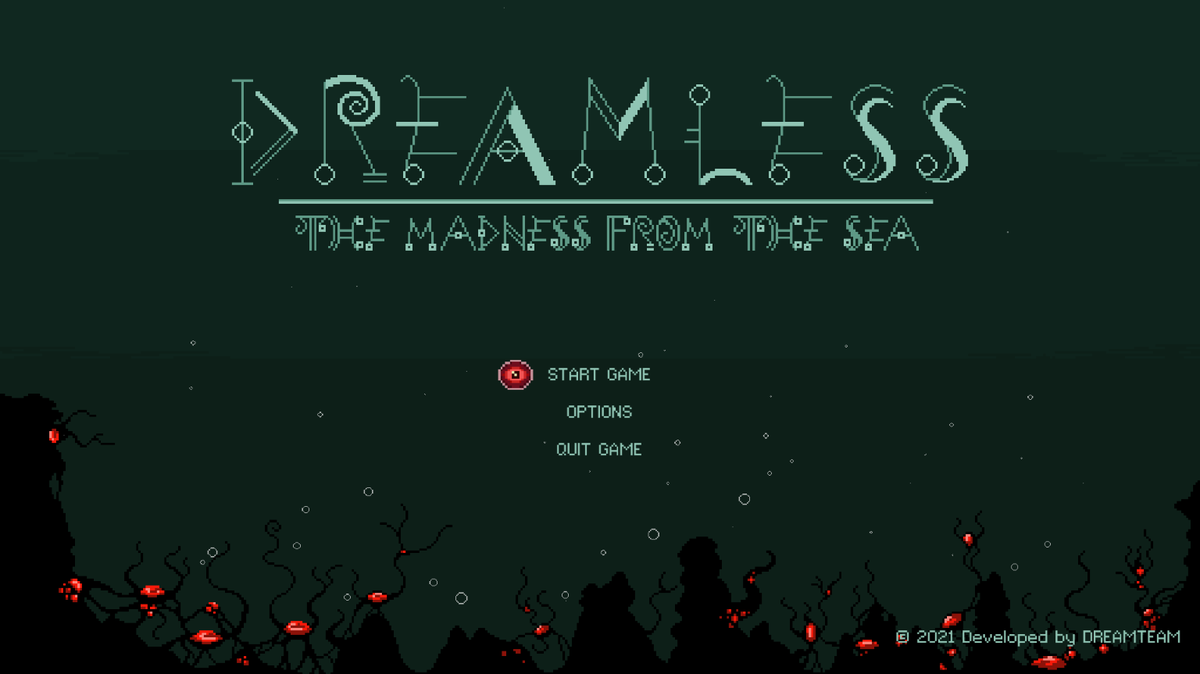 Sleepy_CatGames's tweet photo. Here are some pictures of the game's new look: soon we'll come up with a video to show you what we've done.
#pixelart #8bit #lovecraft #indiegame #game #unitygames #games #steam #steamgames #madewithunity #unitygames2021 #gameart #retrogaming #indiegamesdevelopment #gaming https://t.co/LGmXsVNhfH