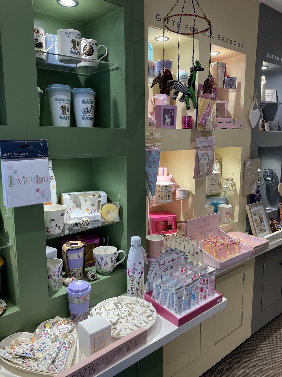 GFASUppermill's tweet image. We are open and fully stocked. Here everyday this week!