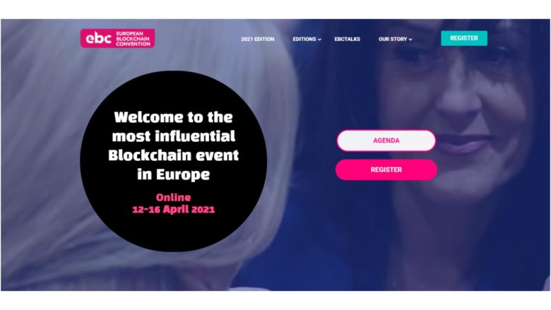 EBC : L’Europe de la blockchain se donne rendez-vous cette semaine journaldugeek.com/2021/04/12/ebc… #News