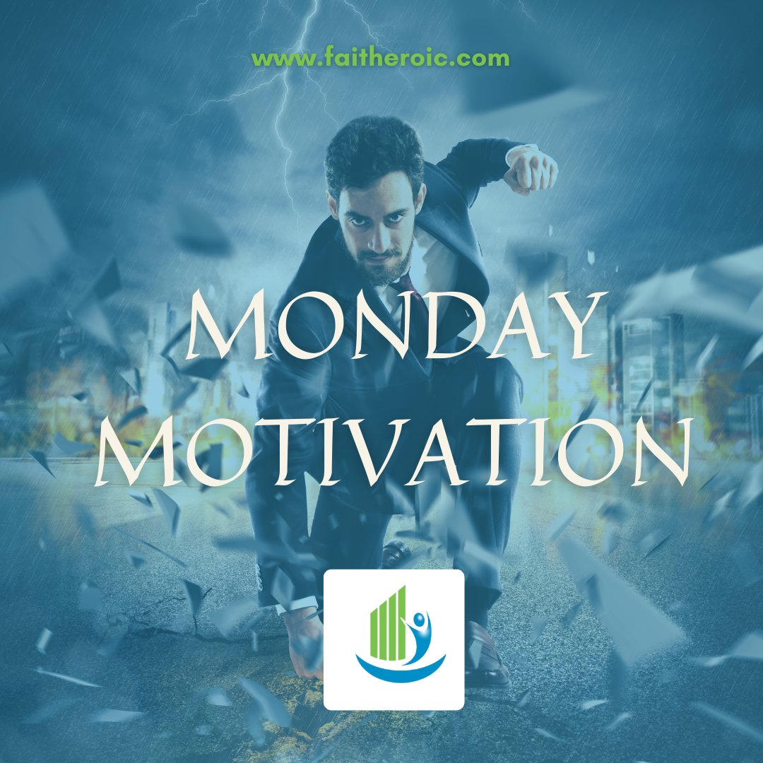 faitheroiccom's tweet photo. Life is a fairytale starring you. You have the power to write your own story and be the hero of it, too. #faitheroic #mondaymotivation #vibes #wewin https://t.co/oH49L2GBiZ