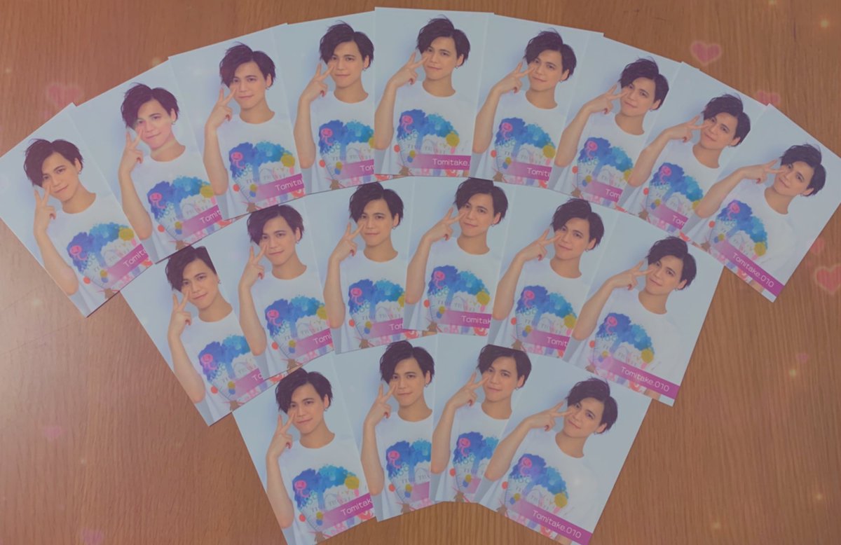 眞嶋@お取引 tweet media