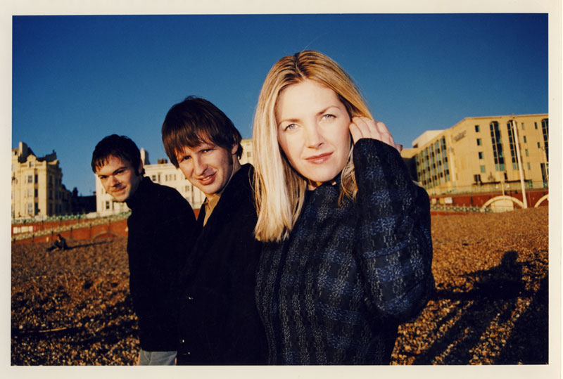 Happy Birthday to Saint Etienne\s Sarah Cracknell ( 