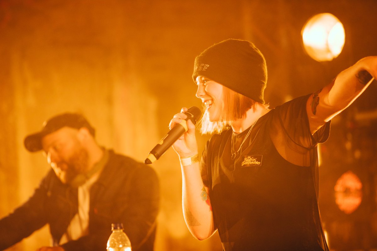 Grace Savage tweet media