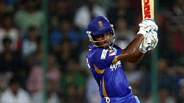 2013-Sanju Samson (RR)VC of India at U-19 WC 2014, impressed in IPL 2013 When he became the youngest player to score a half-century in an IPL match (Later broken by Riyan)and finished with 206 runs in 10 innings and six stumpings.He is now the captain of the RR.