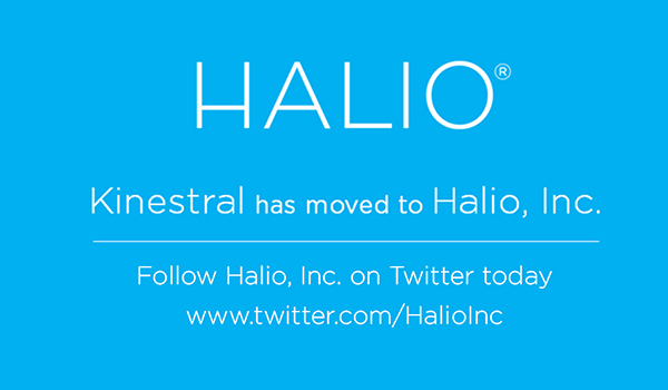 Kinestral tweet media