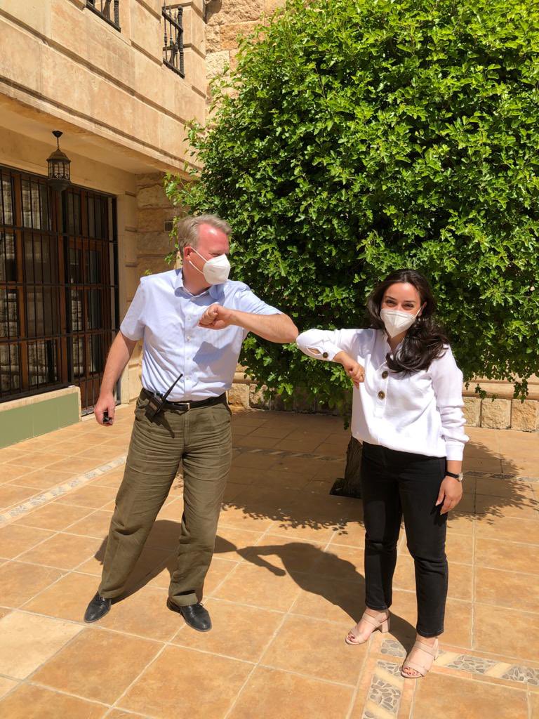 German Consulate Erbil on Twitter "🇩🇪 Kurdish/Iraqi academic