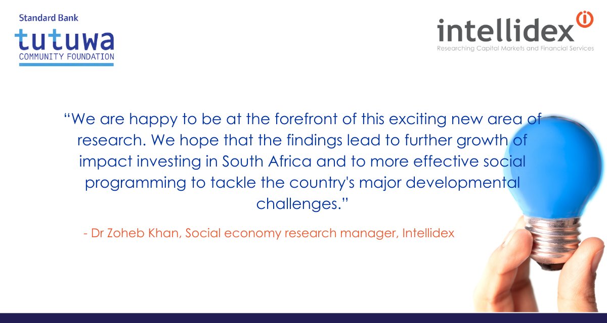 Be sure not to miss the launch of the Social Impact Bonds in South Africa report, on 15 April. Save the date and register below. #SIBsReport #SocialImpactBonds. us02web.zoom.us/webinar/regist…