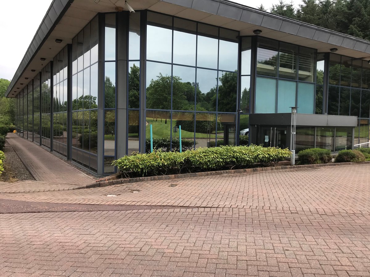 ManagementPark's tweet image. We are so looking forward to welcoming all of our clients back into their offices soon. #returntowork #lockdowneasing #propertymanagement