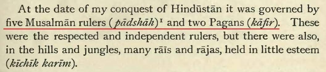 Mughal emperor Babur records how his troops were defeated by Rajput forces of Rana Sanga at Bayana. His Mughal troops praised Rajput Bravery. In his time, kings of western India looked up to him as their leader. Mewar attained its exalted position due to Sanga’s fierce attitude.