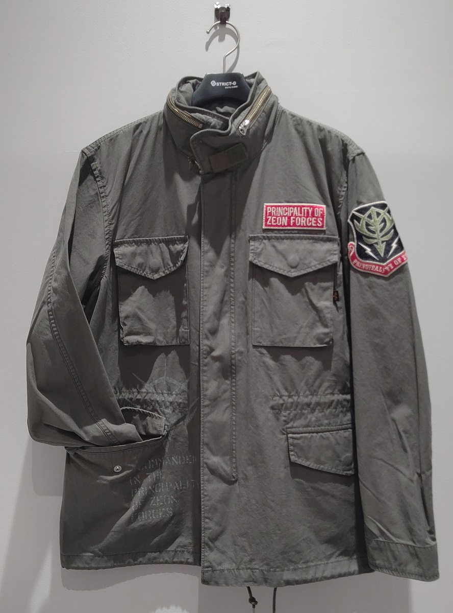 STRIⅭT-G静岡店 on Twitter: