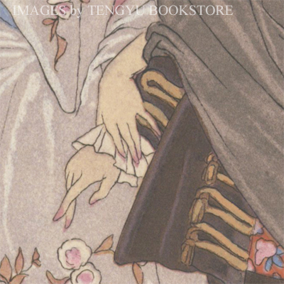 ポール ヴェルレーヌのtwitterイラスト検索結果