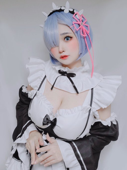 コスプレイヤーののかのTwitter画像30