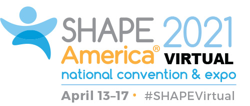 InteractivePE's tweet image. We’re exhibiting at #SHAPEVirtual! Visit our virtual booth to check out e-learning for health and physical
education. @SHAPE_America  Stop by to participate in the Exhibit Hall Scavenger Hunt for your chance to win
amazing prizes!