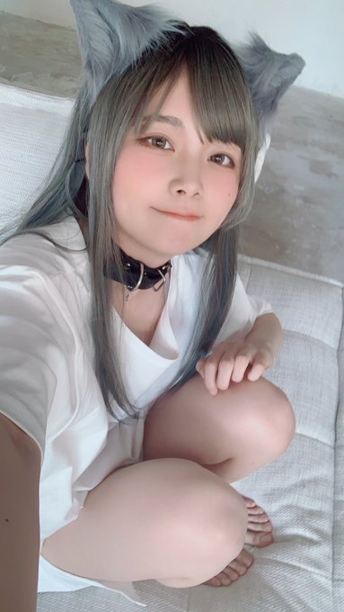 コスプレイヤー姫綺みみこのTwitter画像28