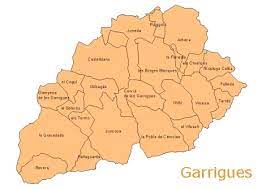 El Consell Comarcal de Les <a href="/CCGarrigues/">Consell Comarcal de les Garrigues</a> s'adhereix a la Xarxa de Ciutats i Pobles per a la Reforma Horària per seguir avançant, a través de les polítiques del temps, cap a una societat més saludable, igualitària i eficient. <a href="/ACMunicipis/">Associació Catalana de Municipis</a> <a href="/muni_cat/">Municat</a> <a href="/FMCmunicipis/">Federació Municipis</a> @BCNTimeUse_cat