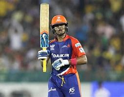 2015-Shreyash Iyer (DD)He scored 439 runs in 14 matches, with a 33.76 average and a strike rate of 128.36 in IPL 2015.He has established himself as a regular member of India's LOI setup and is the Captain of the Delhi Capitals.