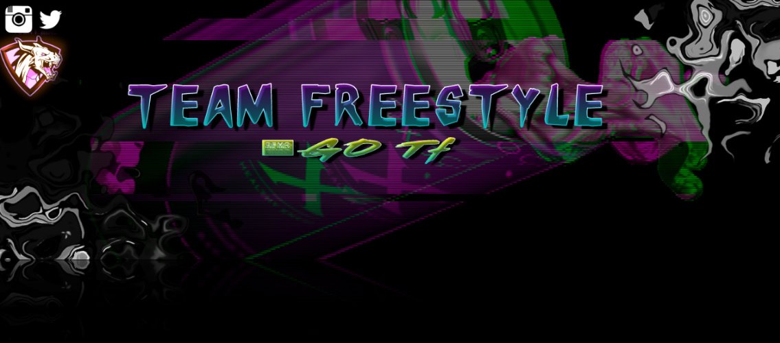 TFreestyle tweet media