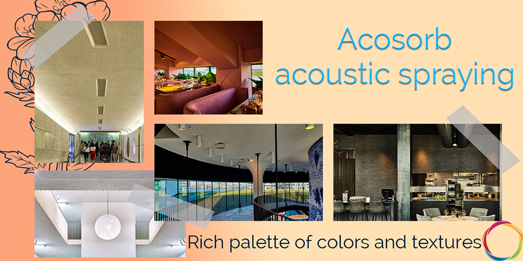 InnovateInteri1's tweet image. Acoustic spray ceiling has a rich palette of colors and textures, from smooth to coarse-grained. Read more at -
bit.ly/2Zf1xYu
#InnovantInterior #InteriorDesign #AcousticSpray #AcousticSprayWalls #AcosorbAccousticProducts
#AcousticSprayCeilings