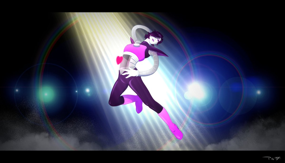 アルヰ V Twitter ただいま公開中の動画から おまけとしてまとめたイラスト集 第一弾は サンズ パピルス アルフィー アンダイン メタトンex トリエル アズゴア 動画はツリーにて Undertale アンダーテール