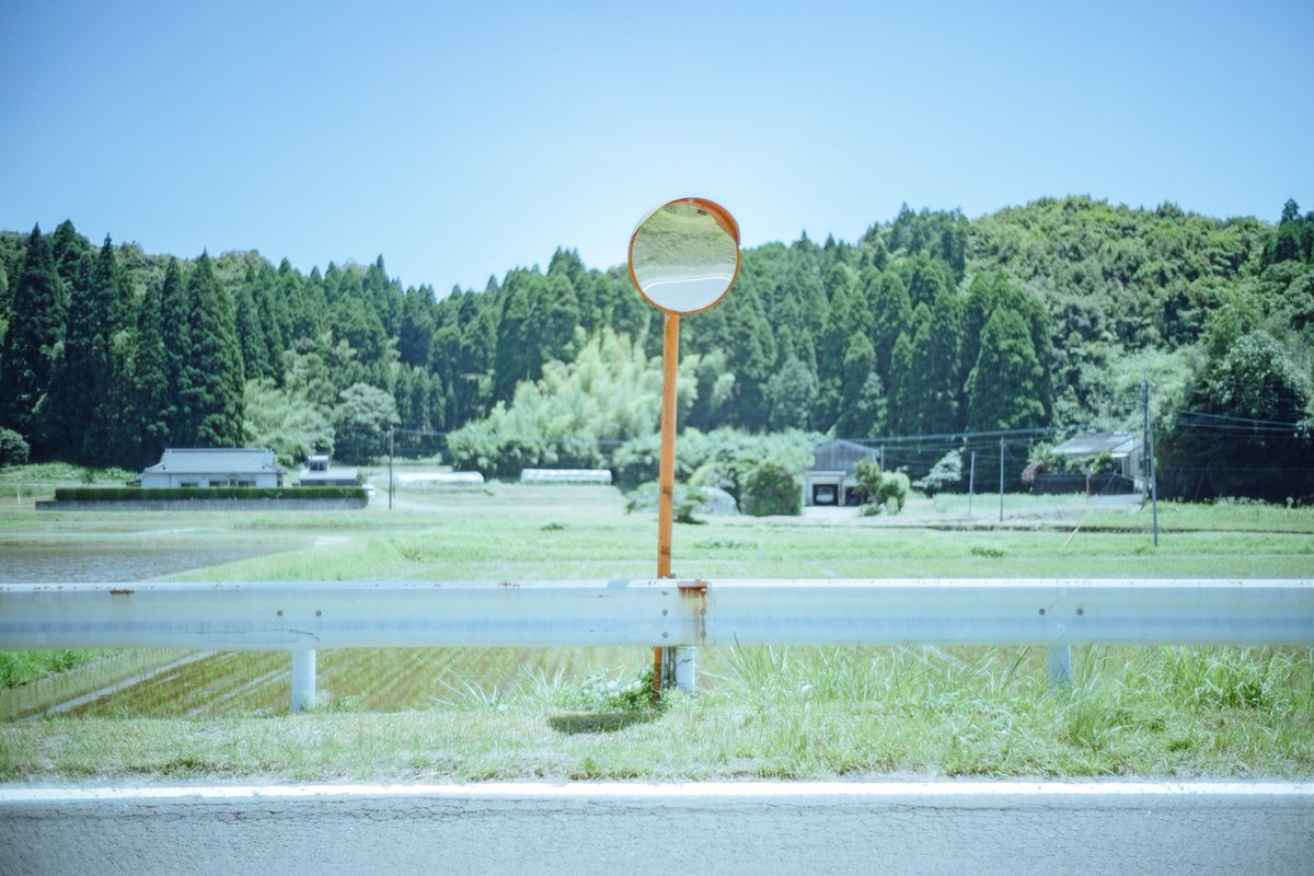 smith_oldlens's tweet photo. 何にもないけどそれがいい。 https://t.co/h3JyD2mqTn