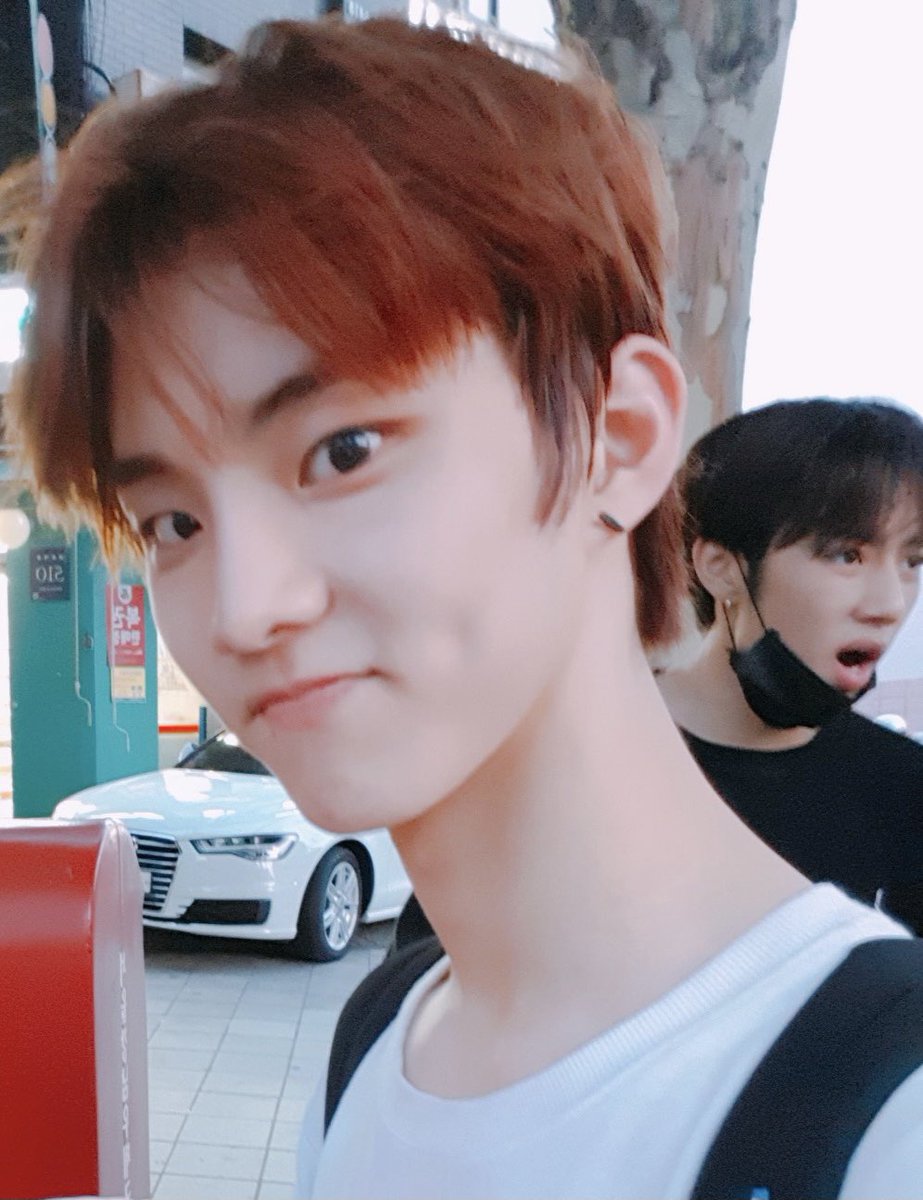 WE_THE_BOYZ's tweet image. [큐] 생축 ¯ࡇ¯ 💜