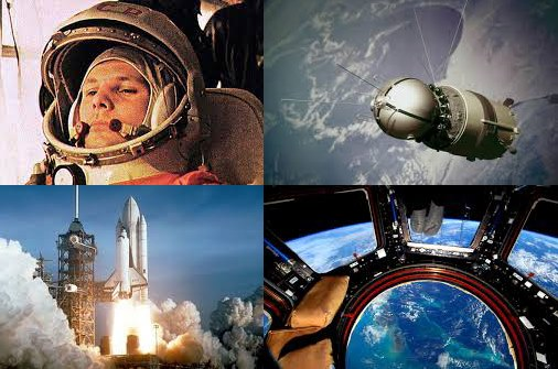 INTERNATIONAL DAY OF CREWED SPACE FLIGHTS 
.... hopefully in two years the dream comes true with #dearmoon <a href="/yousuckMZ/">Yusaku Maezawa (MZ)</a> :)