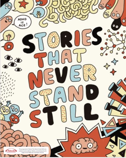 A workbook written by young people with ADHD for young people with ADHD - an essential strength based guide for teens. <a href="/profamandakirby/">Amanda Kirby</a> @Bambos_MP <a href="/CAMHSEDNetworkW/">NHS Wales CAMHS/ED Group of Mental Health Network</a> @CamhsScotland @ChildMindInst @ADDitudeMag <a href="/sencochat/">SENCO Chat Network</a> <a href="/NCWeek/">Neurodiversity Celebration Week</a>     Free to download: adhdfoundation.org.uk/wp-content/upl…