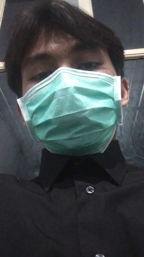 OfficialLeandr's tweet photo. Long time , I didn't tweet haha https://t.co/0sTis7uxr1