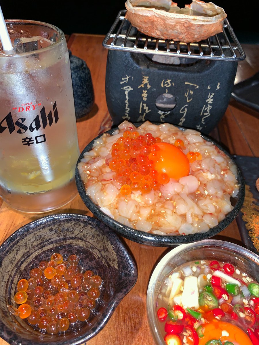 jomjamrnp's tweet photo. Teppen ร้านนี้ไม่ได้มีดีแค่ด้งนะคะ 
ไข่ดองน้ำปลาก็อร่อย การดองร้านนี้รสชาติเหมือนยำ
แบบไทยๆค่ะ ถ้ามาอยากให้สั่ง กินคู่กับด้งนัวมาก

#kinjonauan2019 #อร่อยนะรู้ยัง
#อร่อยข้างทาง #aroi #อร่อยบอกต่อ
#อร่อยไปแดก #อร่อยจนต��องบอกต่อ
#อร่อยจนต้องรีวิว https://t.co/SxB2kOaiE2