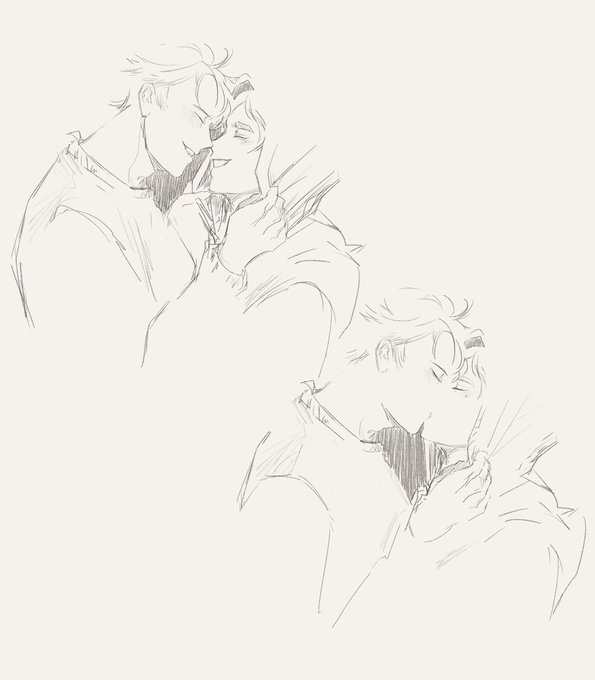 [haikyuu] haven't posted #oisuga in a while and its probably why i've been feeling weak 