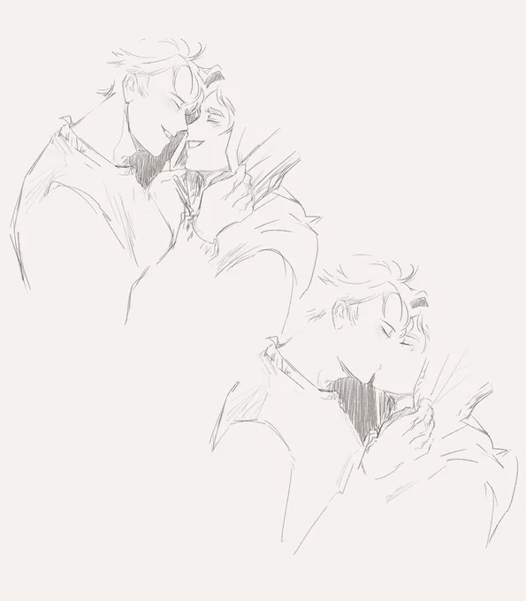 [haikyuu] haven't posted #oisuga in a while and its probably why i've been feeling weak 