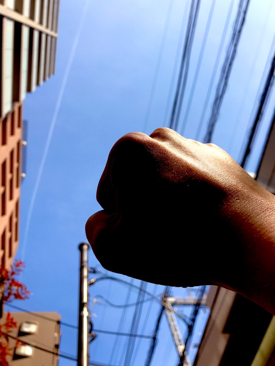 bakuonkozo_sho's tweet photo. スーパー天気！！！

楽しかった思い出を胸に、
今週もコツコツぎゃんばりや翔🙆‍♂️
(もう午後だけど)

つーわけで今週も気合い！！！
(月刊KODERA順次発送中なのでおまちください🙇‍♂️) https://t.co/MqBkfM8Qg2