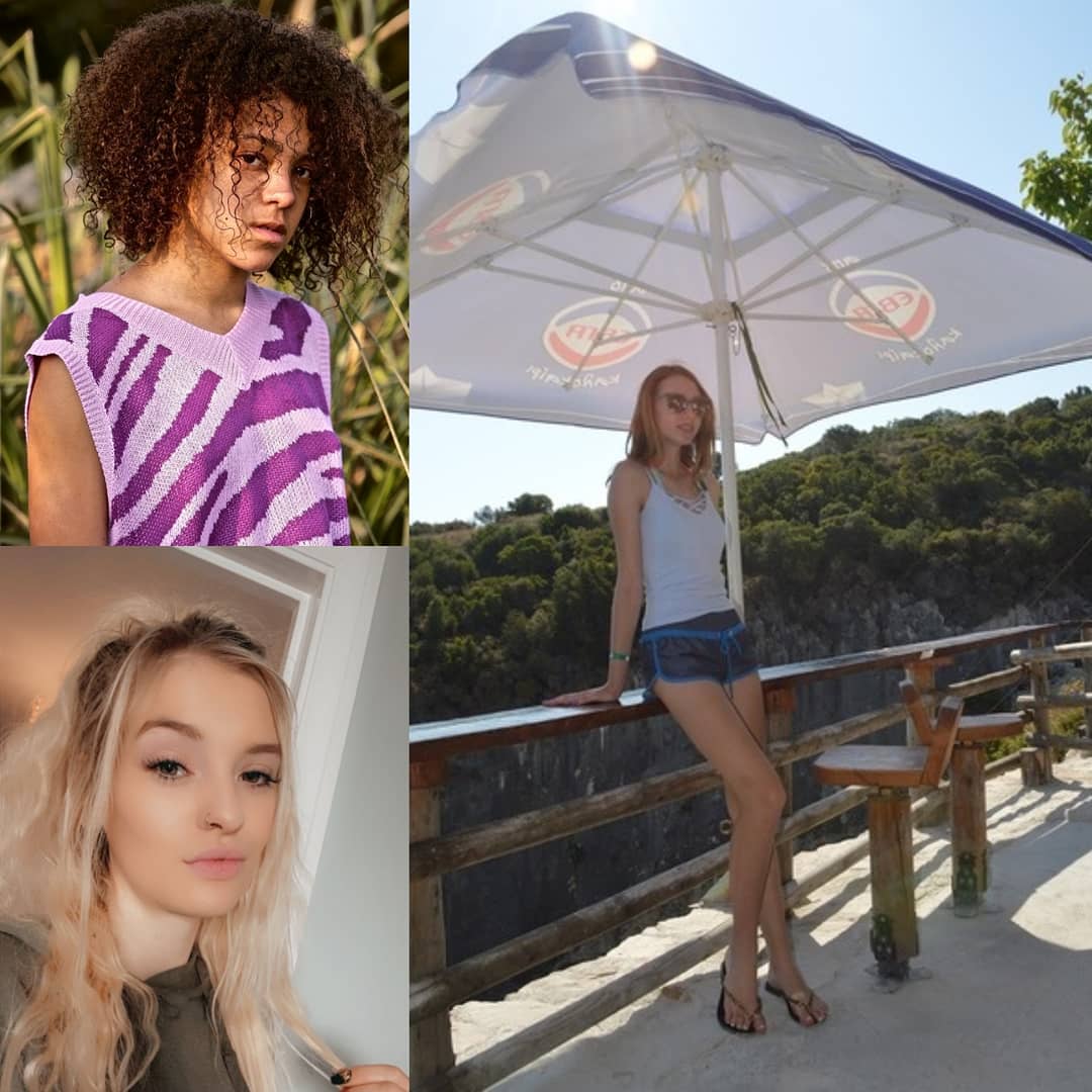 TOP MODEL® Official tweet media