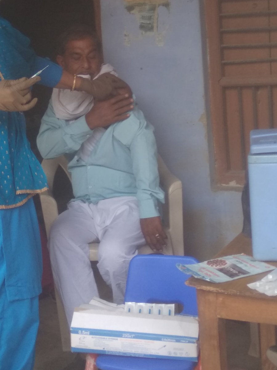Naveen Attri Janaula tweet media