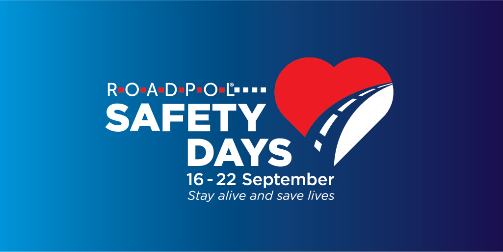 2021 #ROADPOLSafetyDays announcement coming up
Tune in ➡️  youtube.com/channel/UCMnb7… 
 1️⃣4️⃣APRIL, 1️⃣3️⃣:0️⃣0️⃣hrs CEST
Stay Alive And Save Lives!
<a href="/EUTransport/">EUTransport</a> <a href="/ETSC_EU/">European Transport Safety Council</a> <a href="/FEVRorg/">FEVR</a> <a href="/RSAIreland/">RSA Ireland</a> <a href="/RAILPOL1/">RAILPOL</a> <a href="/Michelin/">Michelin</a> <a href="/WHO_Europe/">WHO/Europe</a> <a href="/RoadVictimsNGO/">IRVP RoadVictimsNGOs</a> <a href="/road_ss/">Road Safety Support</a> <a href="/IRVAroadsafety/">Irish Road Victims</a> <a href="/DVR_info/">Deutscher Verkehrssicherheitsrat (DVR) e. V.</a>