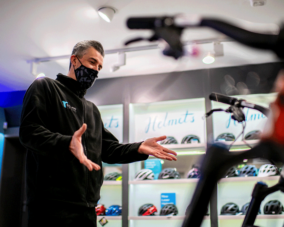 RutlandCycling's tweet photo. We're pleased to say that our stores are now open as normal.
Browse our range of bikes and gear, book yourself in for a Bike Fit, hire a bike or make use of our workshop services. We look forward to welcoming you soon!
See our store details π https://t.co/uAWkxLuXIT https://t.co/Mx6fATmpML