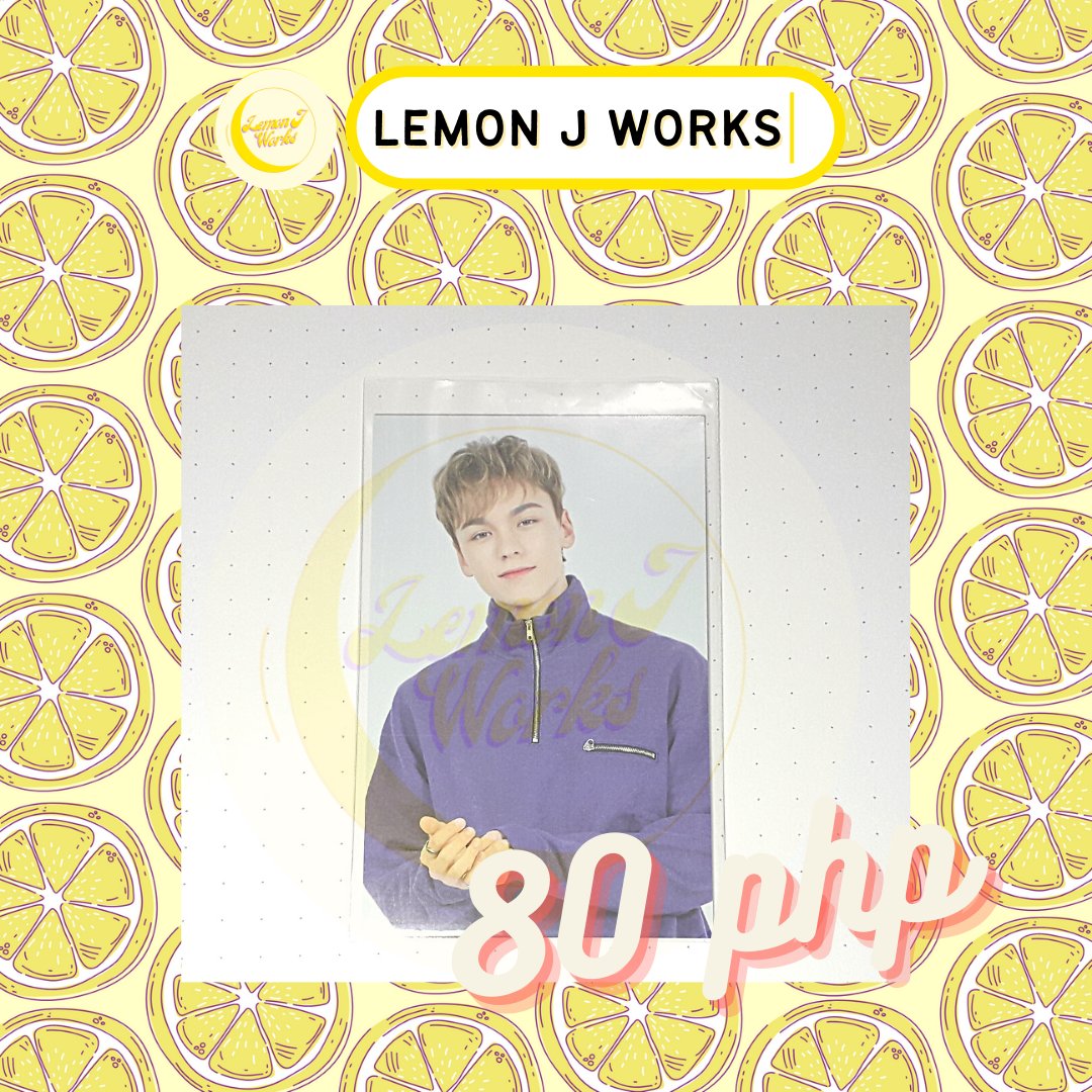   Caratland 2020 Vernon PC - 80 php MOP: GCASH, COINS PH, UNIONBANKMOD: LBC, JRS, Shopee c/o, Lalamove