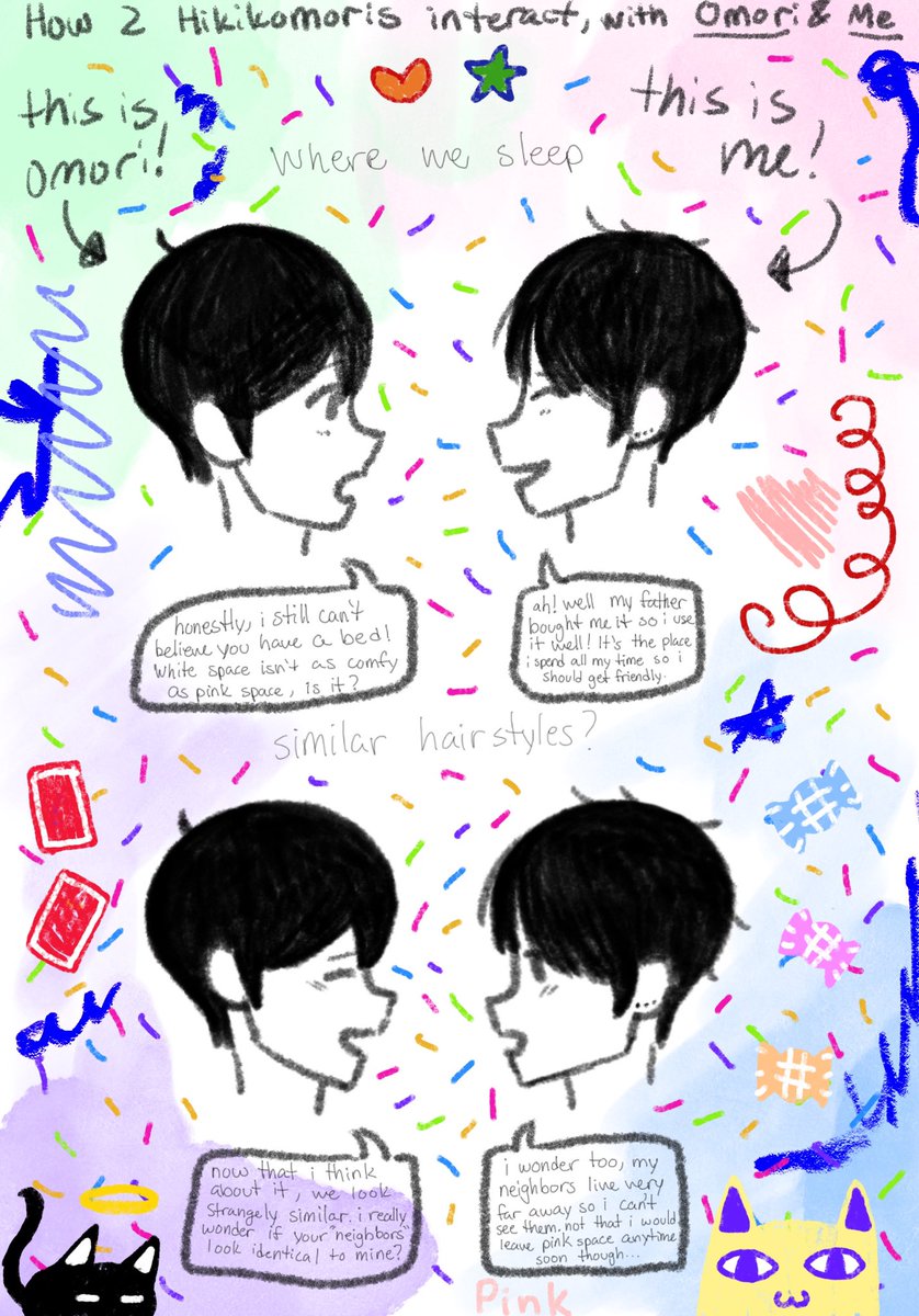 pink's art ! (@_pinks_art) / Posts / X