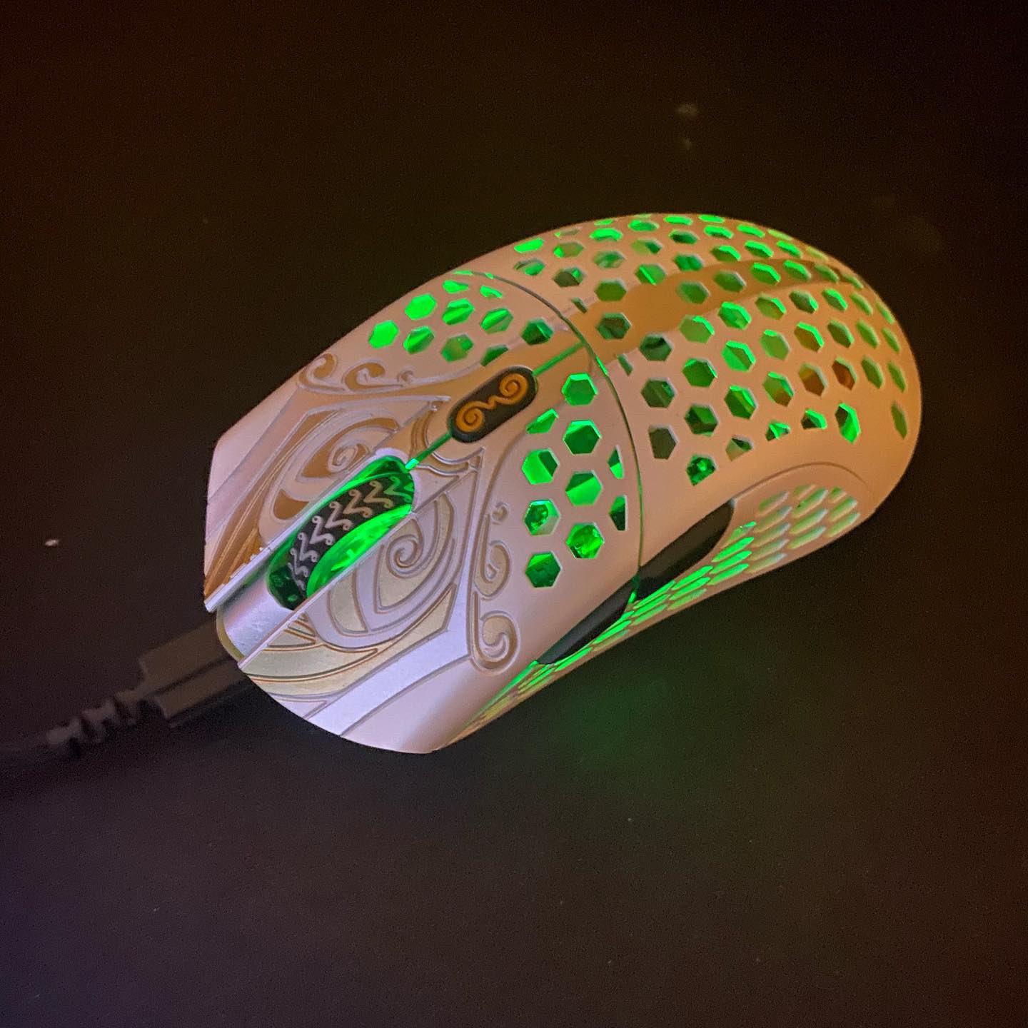 Finalmouse on X: Finalmouse on X: