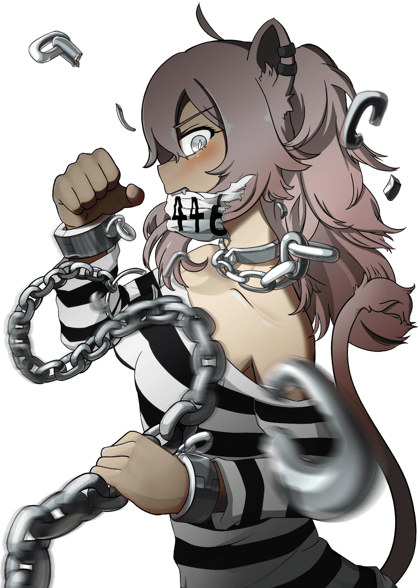 Twoucan 百獣の王 の注目ツイート イラスト マンガ コスプレ モデル Twoucan 百獣の王 の注目ツイート イラスト マンガ コスプレ モデル