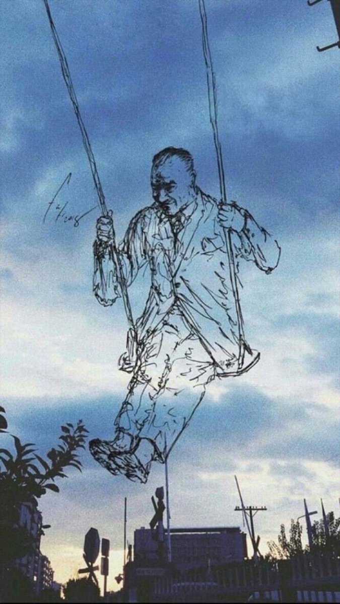 proxys_s's tweet image. #12nisan Türk olmaktan gurur duyan, ama türkiyede yaşamaktan utanan bir millet yarattınız, affet bizi atam